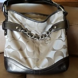 Coach Shoulder Bag